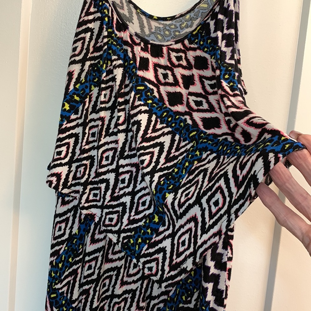 Maxi Summer Dress